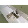 Мойка OMOIKIRI TADZAVA 44-U-IN Quadro нерж.сталь/нержавеющая сталь 4993509