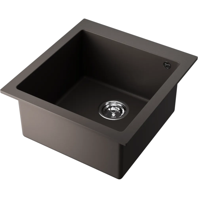 Мойка OMOIKIRI BOSEN 47-ES Tetogranit/эспрессо 4997207