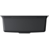 Мойка OMOIKIRI DAISEN 60-BL Artgranit/черный 4993622