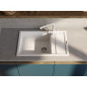 Мойка OMOIKIRI SUMI 78A-LB-WH Artceramic/белый 4997100